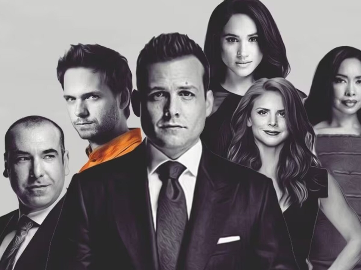 Suits' Season 7: 'Better Off Ted's' Jay Harrington Cast As Donna's Ex |  IBTimes